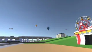 Скриншот 5 к игре Fun
