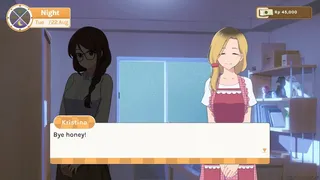 Скриншот 2 к игре In The Days of My Life