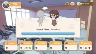 Скриншот 6 к игре In The Days of My Life