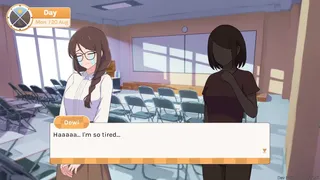 Скриншот 7 к игре In The Days of My Life
