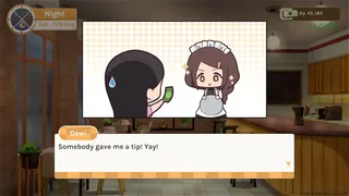 Скриншот 8 к игре In The Days of My Life