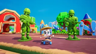 Скриншот 2 к игре Dice Guy