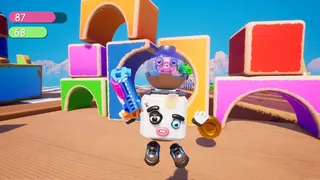 Скриншот 4 к игре Dice Guy