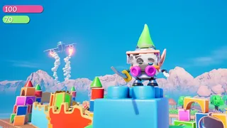 Скриншот 6 к игре Dice Guy