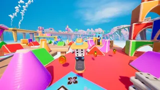 Скриншот 7 к игре Dice Guy