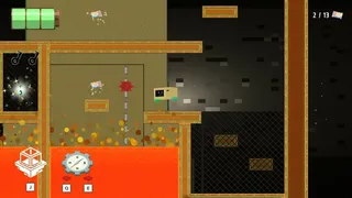 Скриншот 3 к игре Dimensional Gears