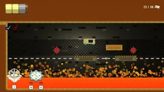 Скриншот 5 к игре Dimensional Gears