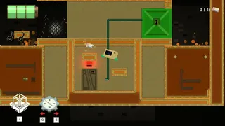 Скриншот 6 к игре Dimensional Gears