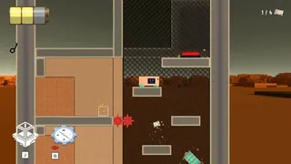 Скриншот 8 к игре Dimensional Gears