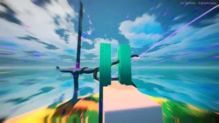 Скриншот 1 к игре AV.Runner