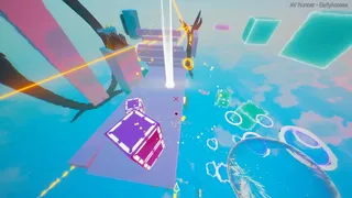 Скриншот 3 к игре AV.Runner