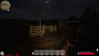 Скриншот 2 к игре Call of Dusk