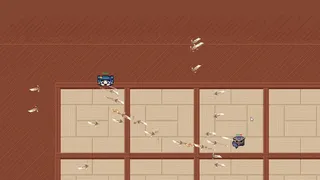 Скриншот 3 к игре Ninja Bricks