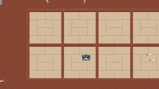 Скриншот 4 к игре Ninja Bricks