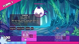Скриншот 3 к игре The Songbird Guild