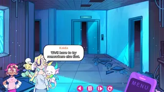 Скриншот 4 к игре The Songbird Guild