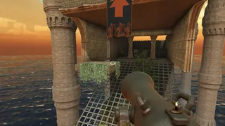 Скриншот 6 к игре Cannon Jump