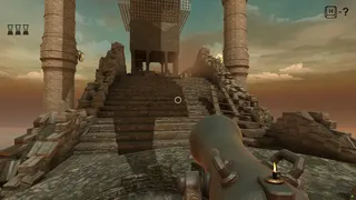 Скриншот 7 к игре Cannon Jump