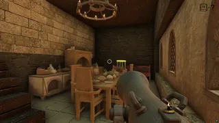 Скриншот 8 к игре Cannon Jump