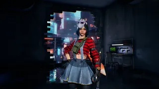 Скриншот 1 к игре BLACK STIGMA