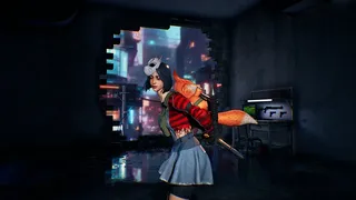 Скриншот 2 к игре BLACK STIGMA