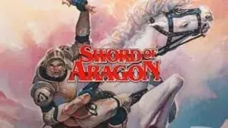 Скриншот 1 к игре Sword of Aragon