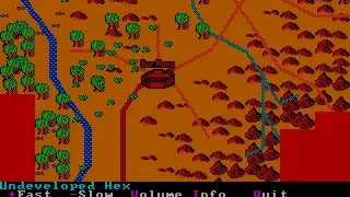 Скриншот 8 к игре Sword of Aragon