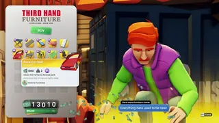 Скриншот 3 к игре It's Only Money