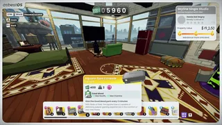 Скриншот 4 к игре It's Only Money