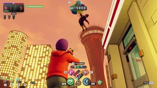 Скриншот 8 к игре It's Only Money