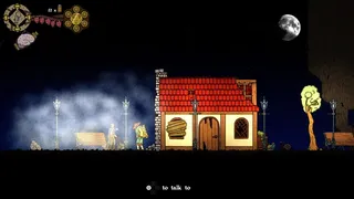 Скриншот 5 к игре Yesterdreamt