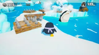 Скриншот 2 к игре Run Willy!