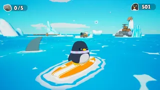 Скриншот 3 к игре Run Willy!