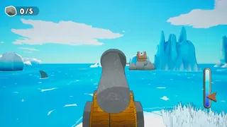 Скриншот 4 к игре Run Willy!