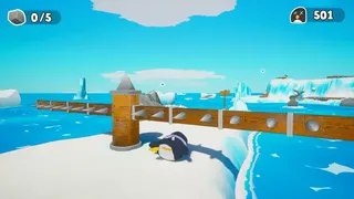 Скриншот 5 к игре Run Willy!