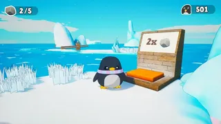 Скриншот 6 к игре Run Willy!