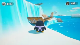 Скриншот 8 к игре Run Willy!