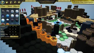 Скриншот 6 к игре Warmonium