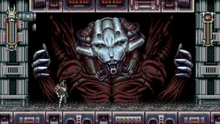 Скриншот 2 к игре Vengeful Guardian: Moonrider