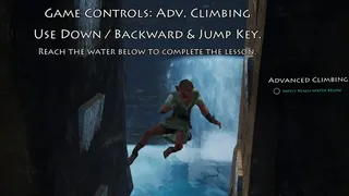 Скриншот 2 к игре The Anointed: David Saves Keilah