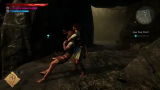 Скриншот 3 к игре The Anointed: David Saves Keilah
