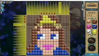 Скриншот 5 к игре Daydream Mosaics 3: Shards Of Hope