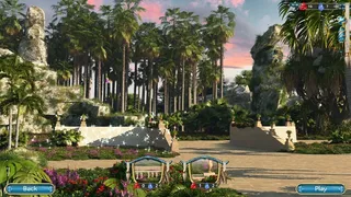 Скриншот 7 к игре Daydream Mosaics 3: Shards Of Hope