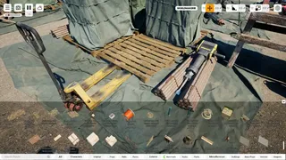 Скриншот 1 к игре WorldMaker