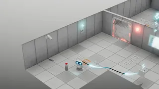 Скриншот 3 к игре Cordbot
