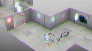 Скриншот 5 к игре Cordbot