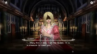 Скриншот 4 к игре Alice's Warped Wonderland:REcollection