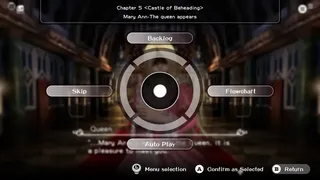 Скриншот 5 к игре Alice's Warped Wonderland:REcollection