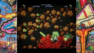 Скриншот 7 к игре Zero Wing