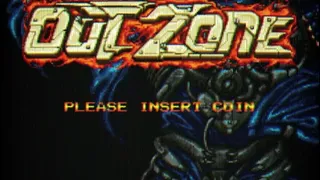 Скриншот 1 к игре Out Zone